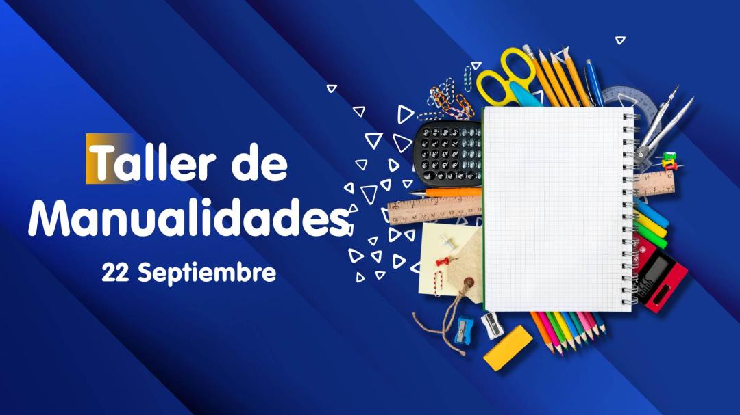 Crea Recuerdos Hechos A Mano En Nuestro Taller De Manualidades