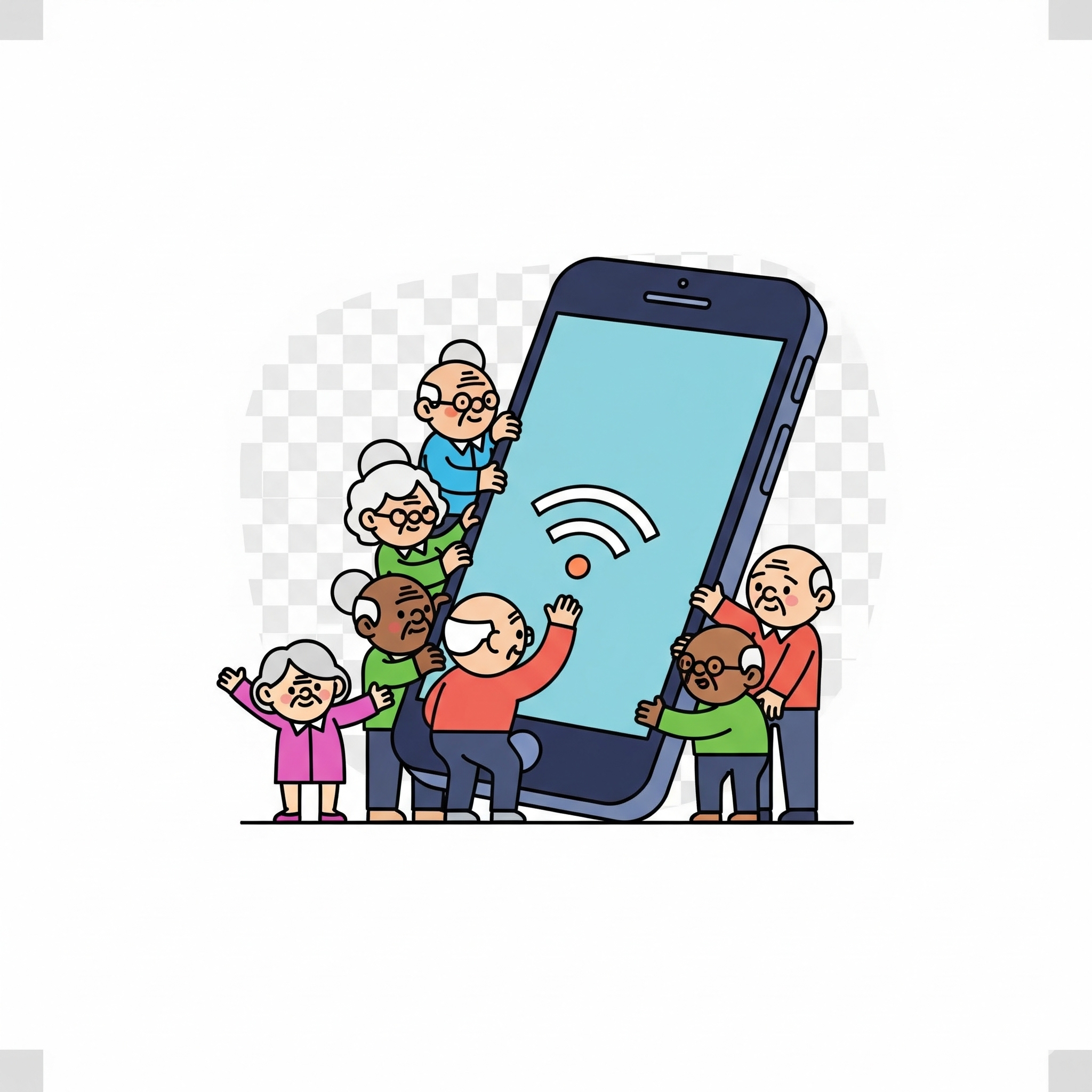 Talleres de uso Celulares Android
