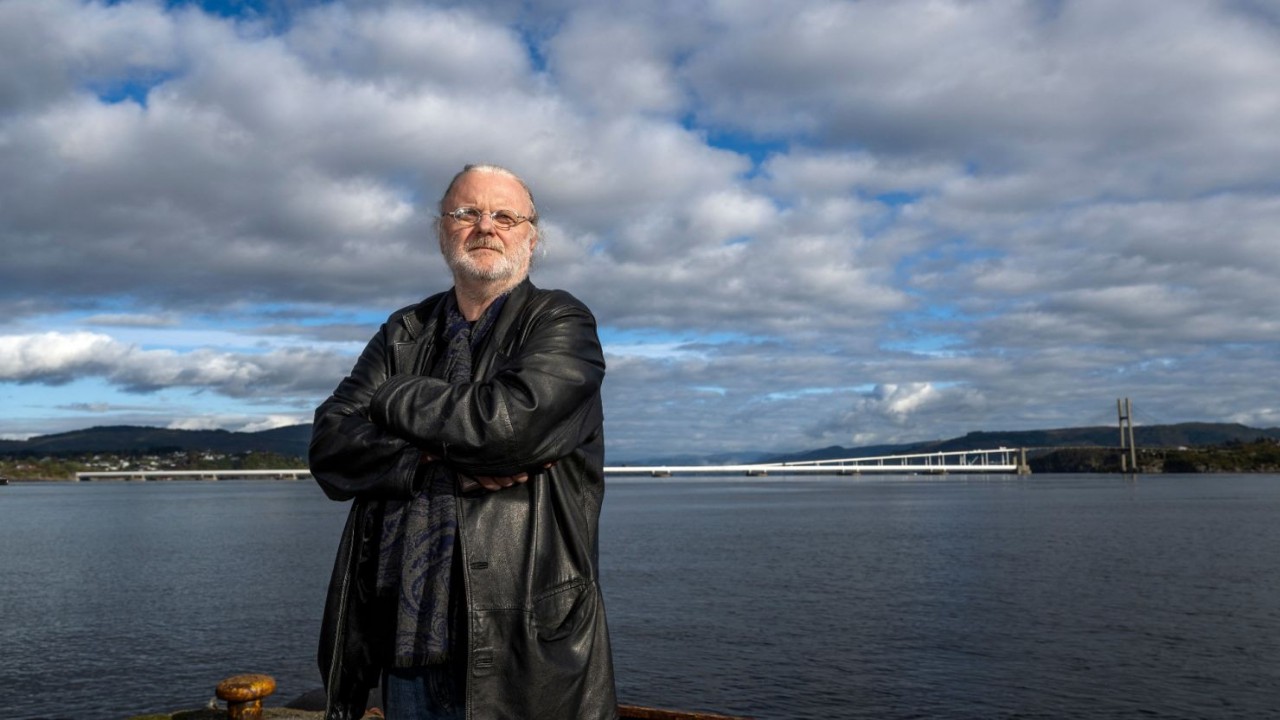 Jon Fosse, para lectores apasionados