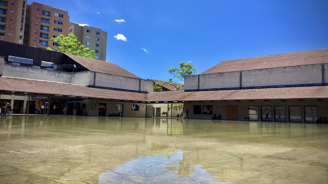 Club Interoceánico: lecturas más allá del mar
