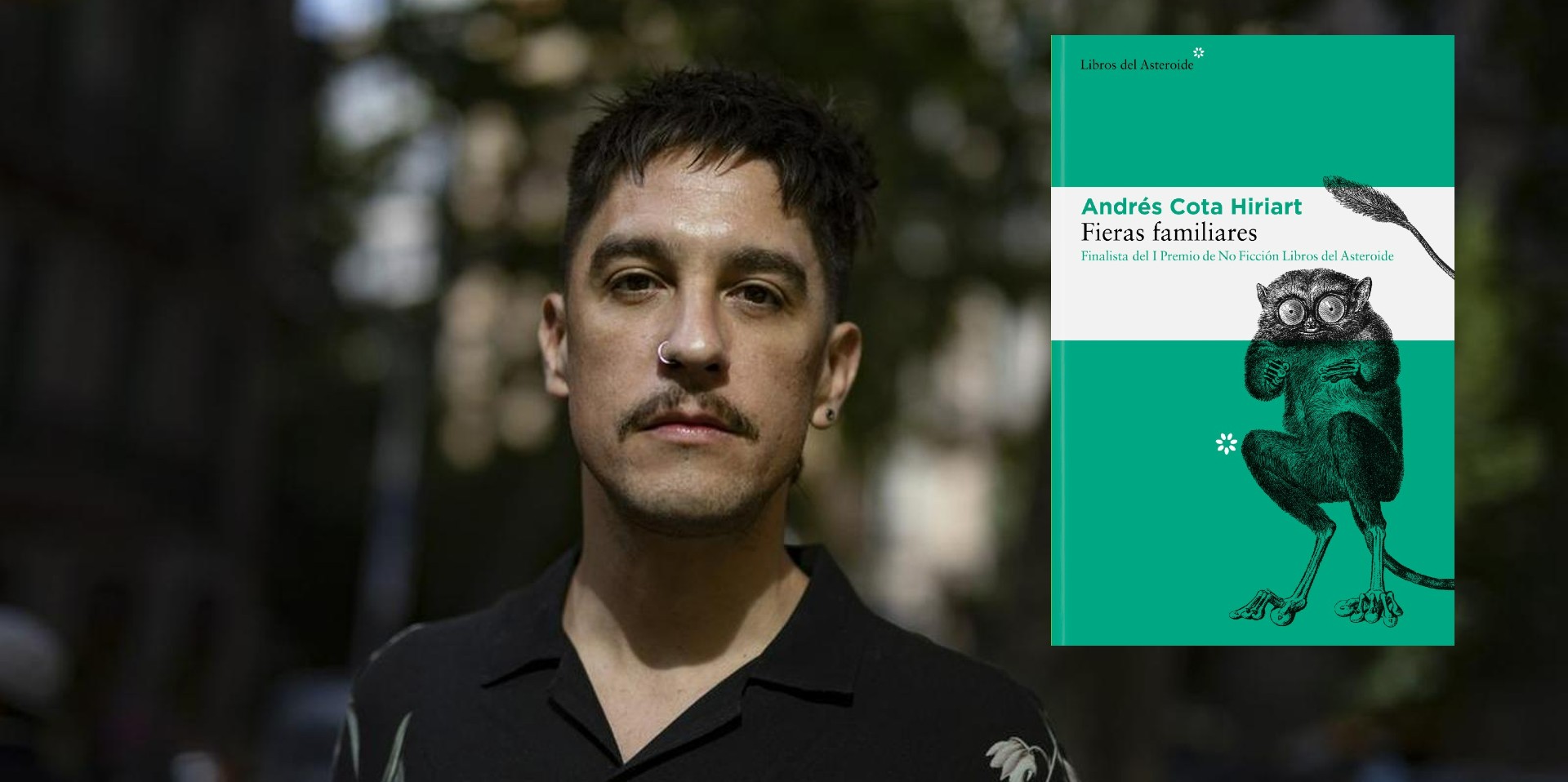 Liternatura: otra forma de leer el mundo