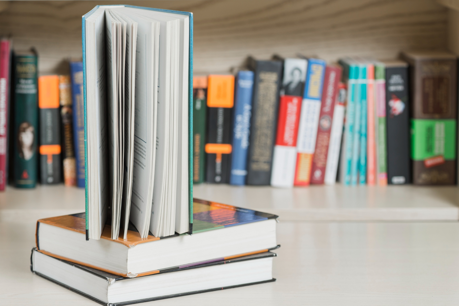 La promoción de lectura en espacios no convencionales: Empresas
