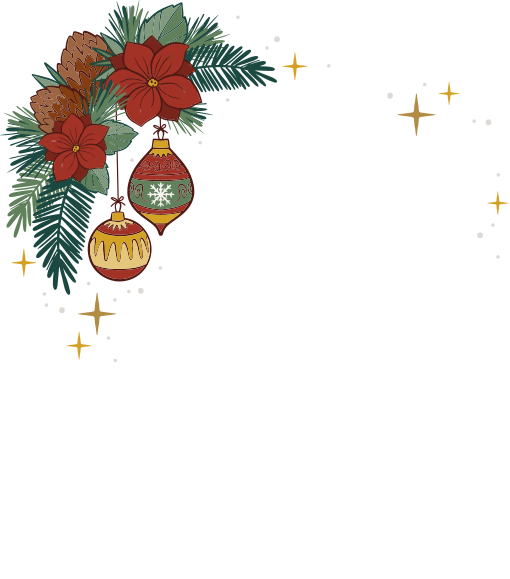 Feliz Navidad