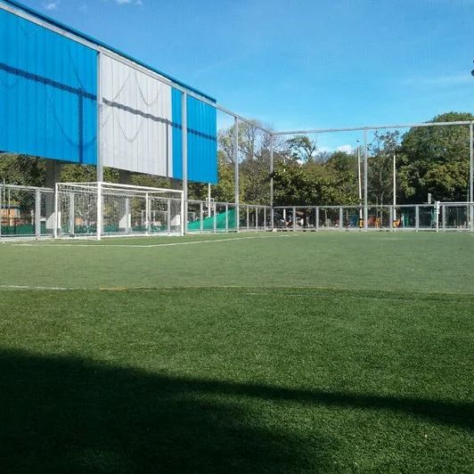 Unidad Deportiva de Belén Andrés Escobar Unidad Deportiva de Belén Andrés Escobar