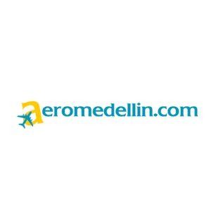 Viajes Aeromedellín