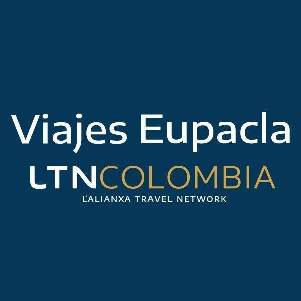 Viajes Eupacla