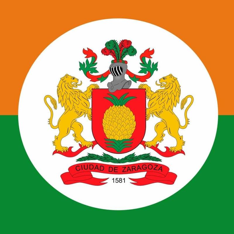 Zaragoza Zaragoza