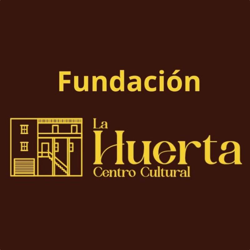 Fundación Centro Cultural La Huerta