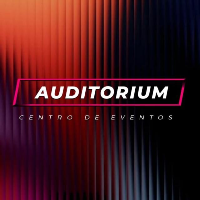 Auditorium Centro de Eventos