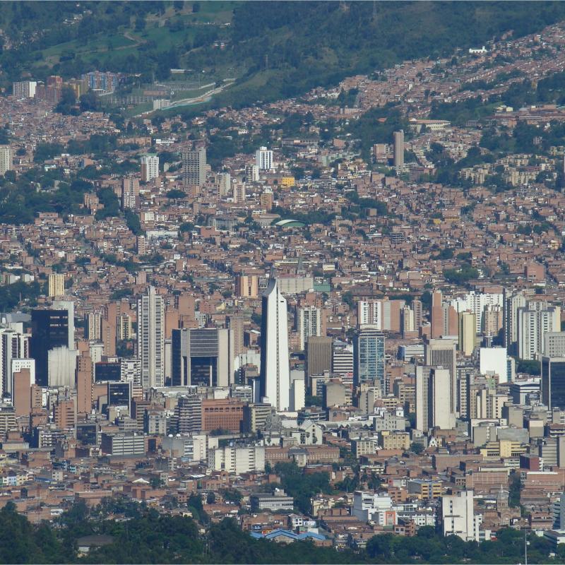 Medellín