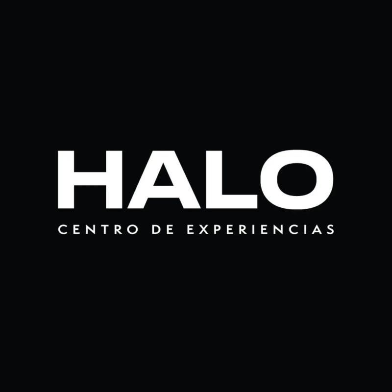 Halo Centro de Experiencia