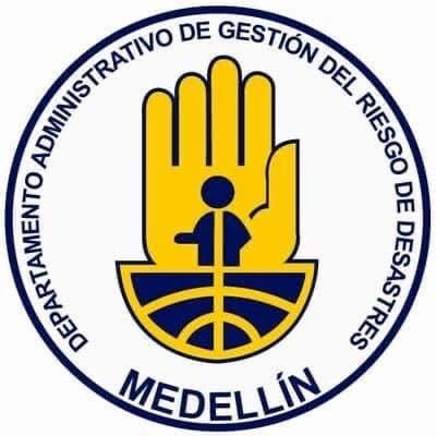 Departamento Administrativo de Gestión del Riesgo de Desastres