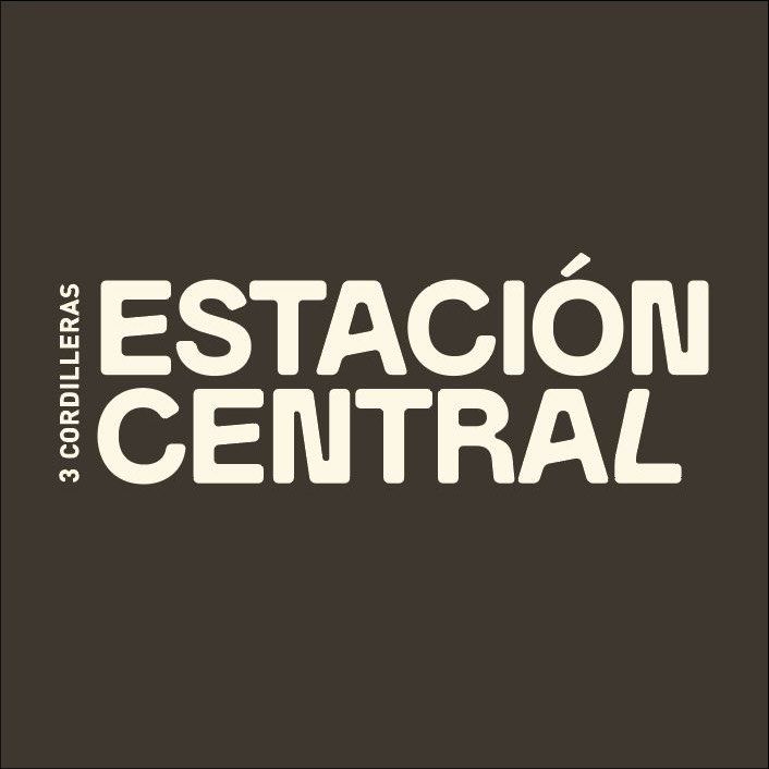 Estación Central 3 Cordilleras