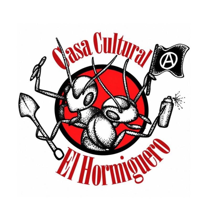 Casa Cultural El Hormiguero