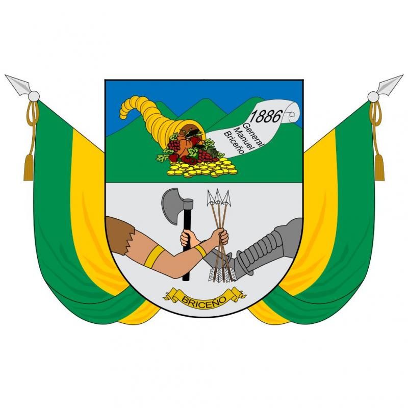 Briceño