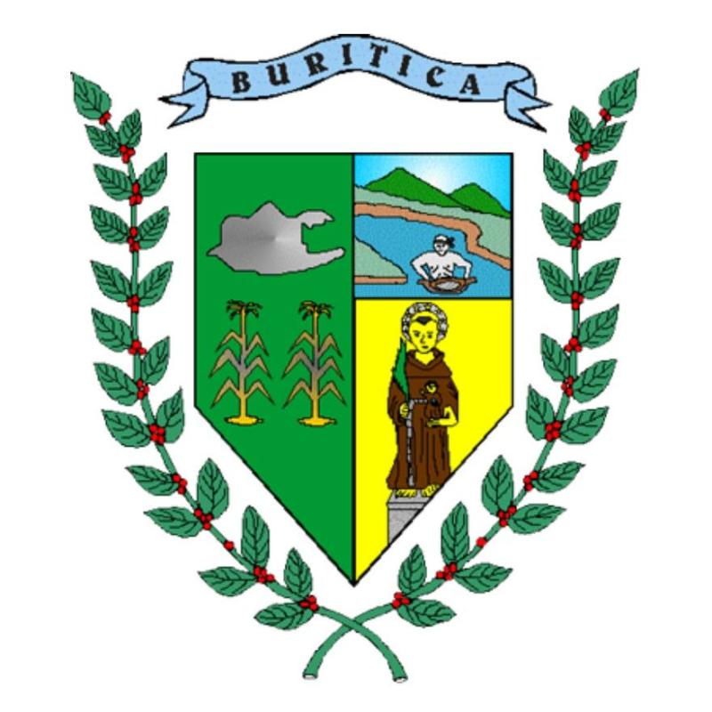 Buriticá