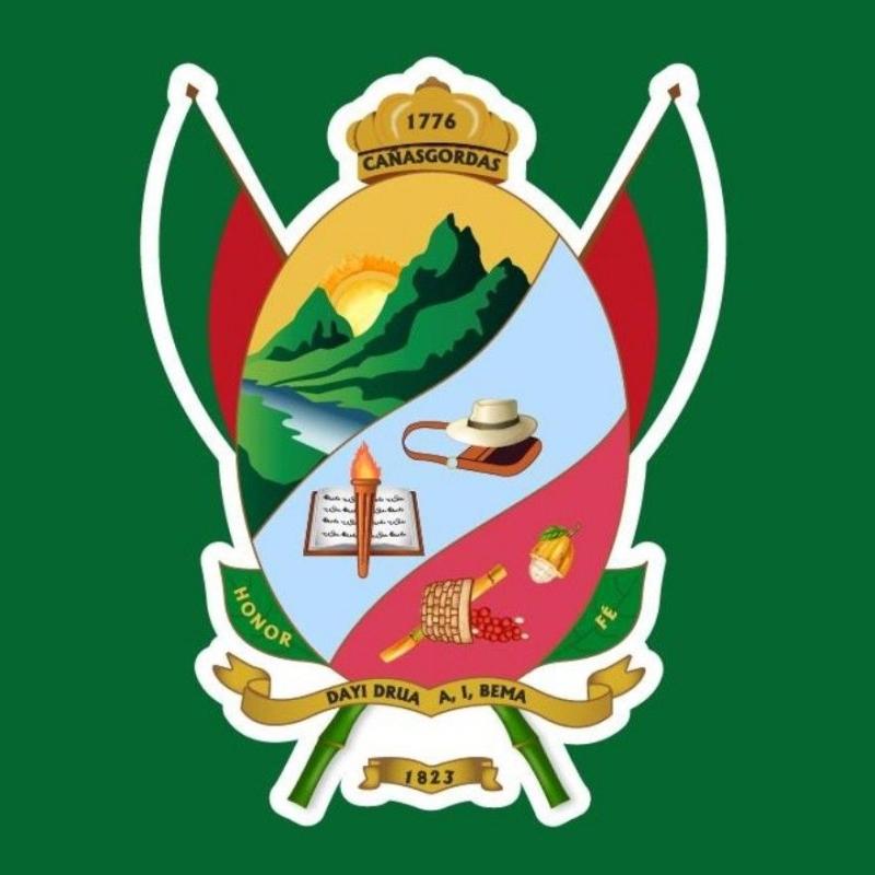 Cañasgordas