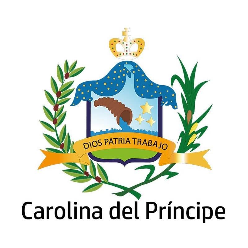 Carolina del Príncipe