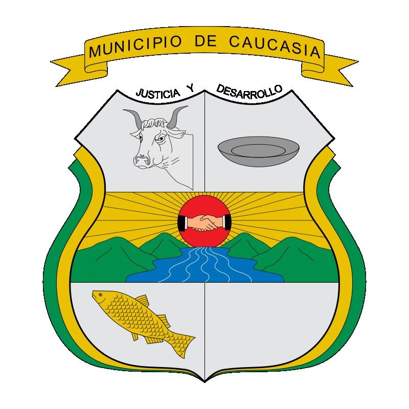 Caucasia