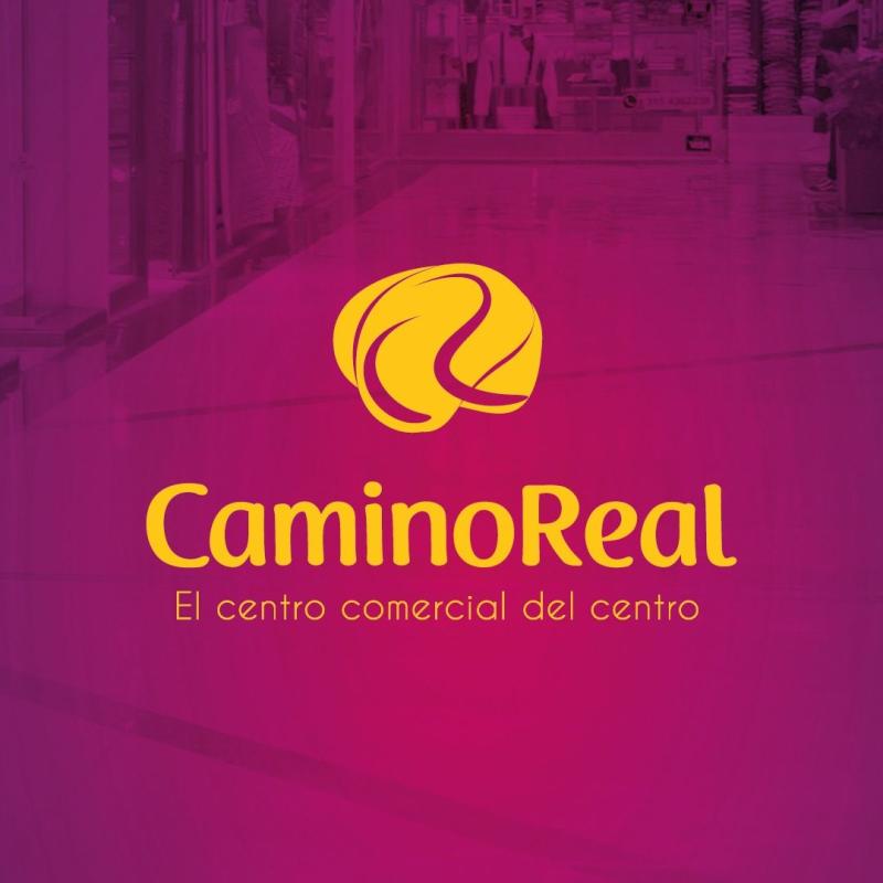 Centro Comercial Camino Real
