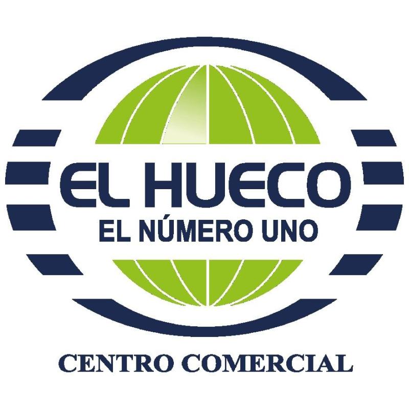 Centro Comercial El Hueco