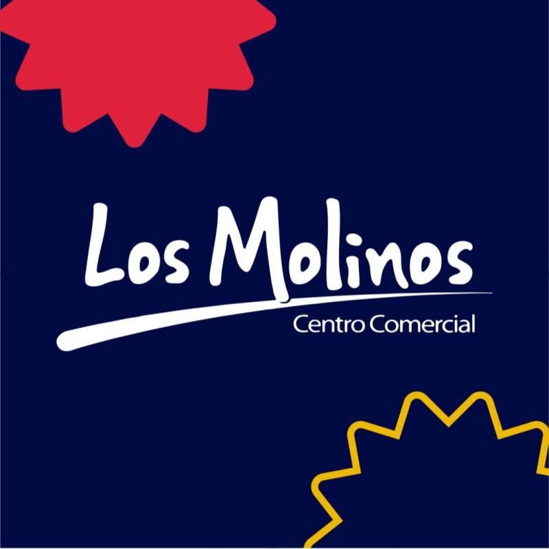 Centro Comercial Los Molinos