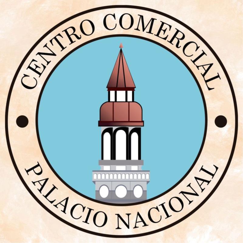 Centro Comercial Palacio Nacional