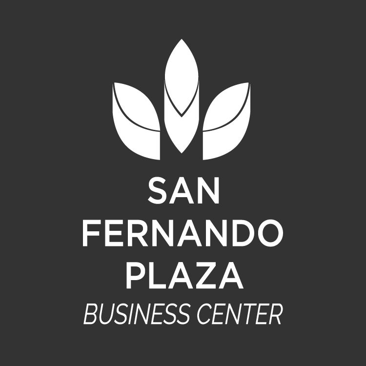 Centro Empresarial San Fernando Plaza