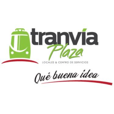 Centro Comercial Tranvía Plaza