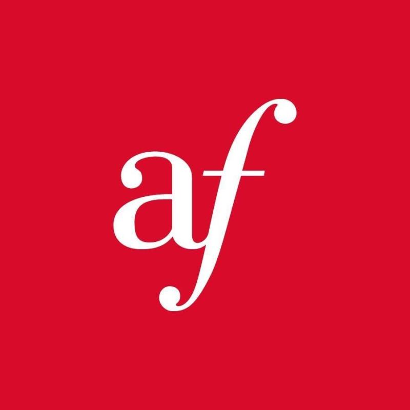 Librería Alianza Francesa de Medellín