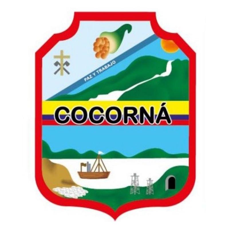 Cocorná
