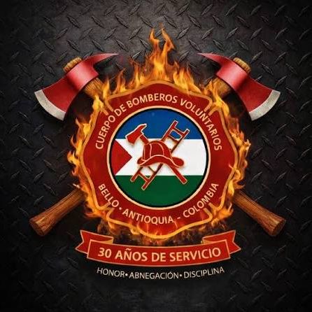 Cuerpo de Bomberos De Bello
