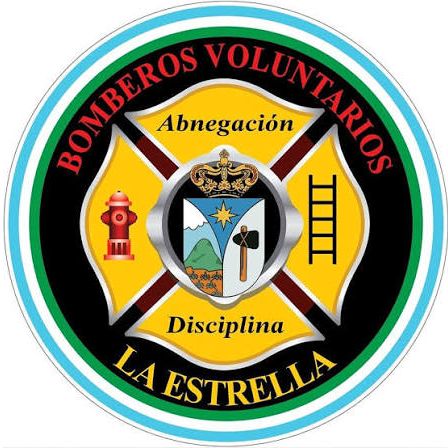 Cuerpo de Bomberos De La Estrella