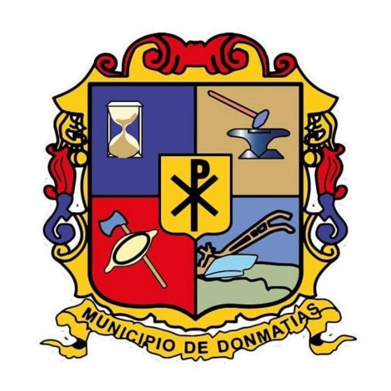 Donmatías