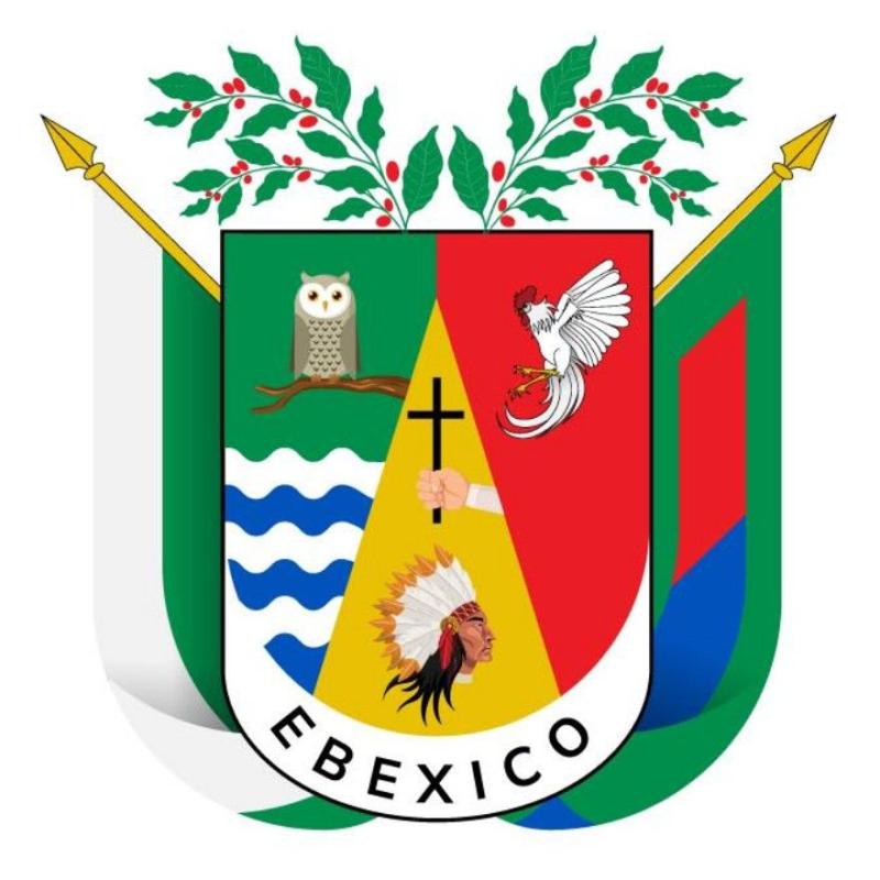 Ebéjico