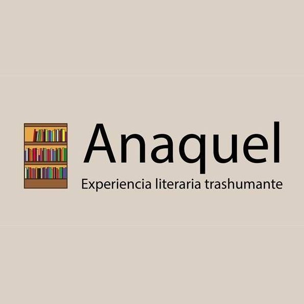 Anaquel Librería