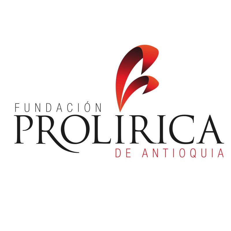 Fundación Prolírica de Antioquia