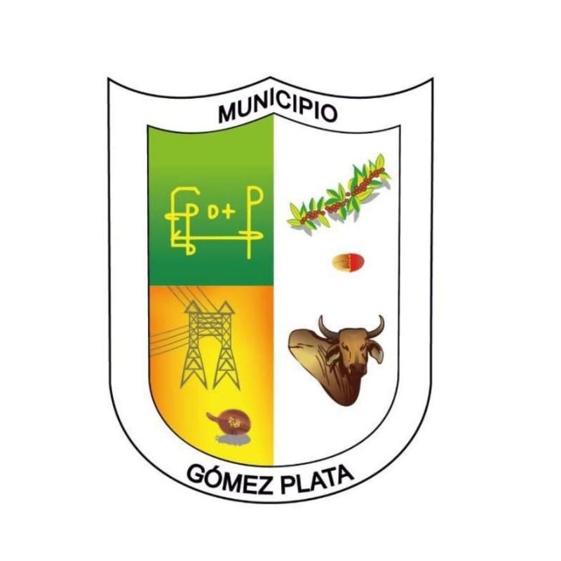 Gómez Plata
