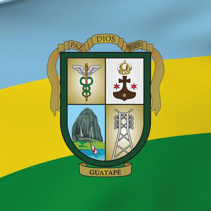 Guatapé