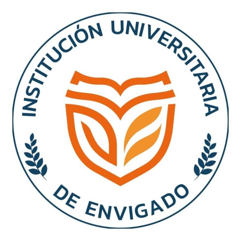 Institución Universitaria de Envigado (IUE)