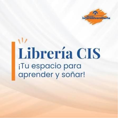 Librería Interuniversitaria CIS
