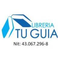 Librería Tu Guía