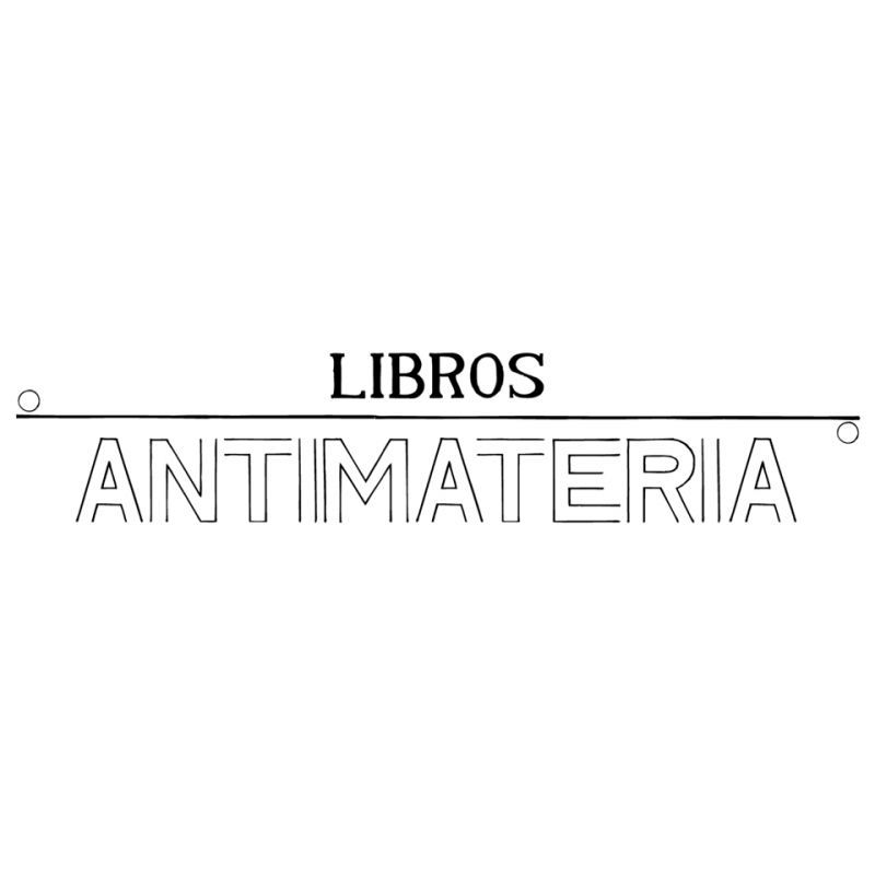 Libros Antimateria