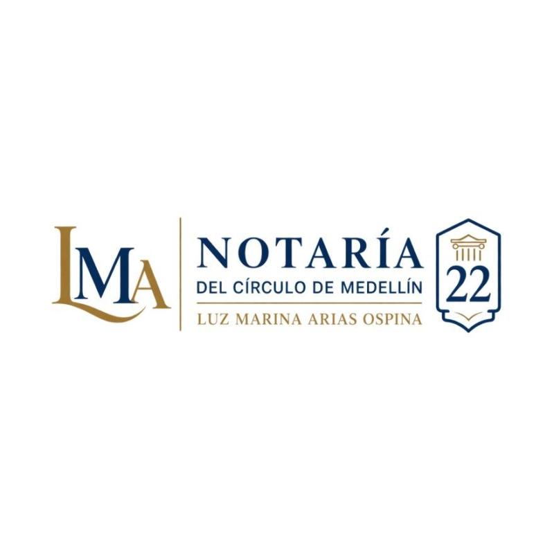 Notaría 22
