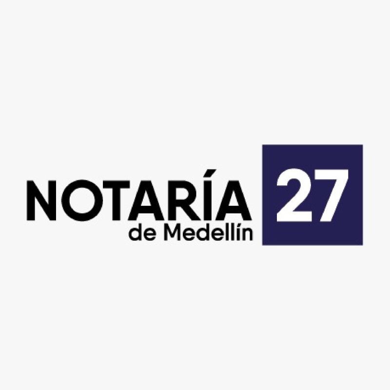 Notaría 27