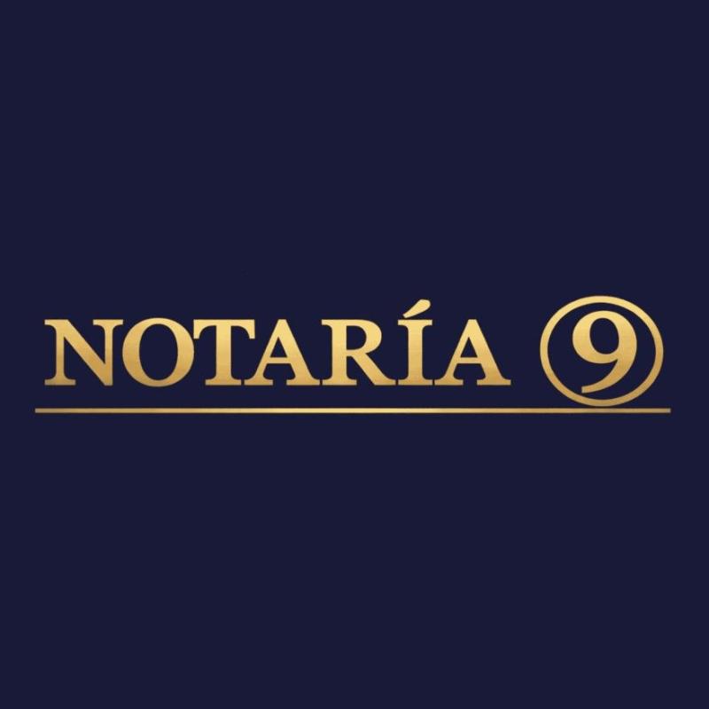 Notaría 9 (Novena)