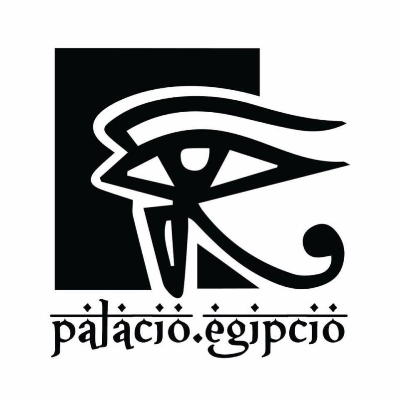 Palacio Egipcio