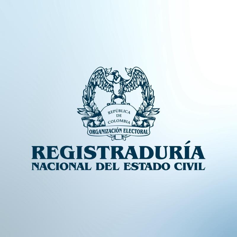 Registraduría la Estrella