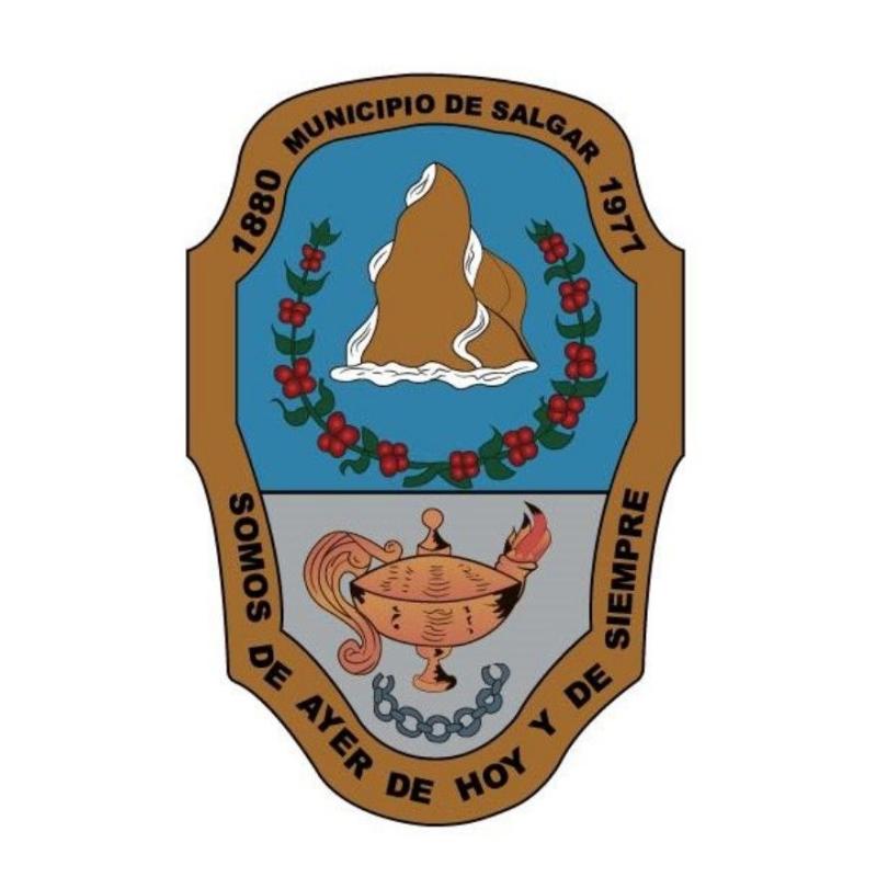 Salgar