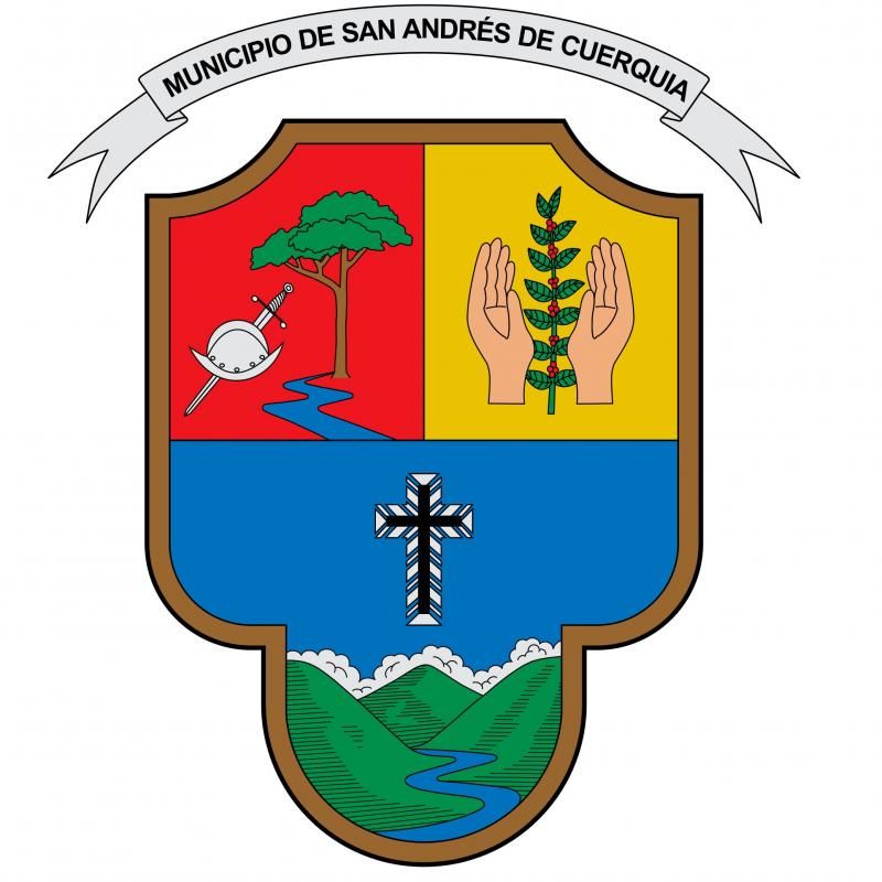 San Andrés de Cuerquía